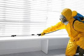 Best Residential Pest Control  in New Paleste, IN